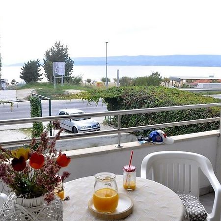 Apartment In Duce With Sea View, Terrace, Air Conditioning, Wifi 4969-2 외부 사진
