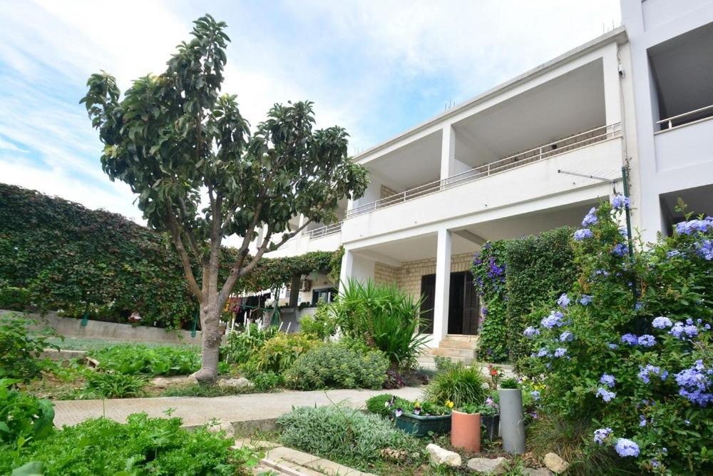 Apartment In Duce With Sea View, Terrace, Air Conditioning, Wifi 4969-2 외부 사진