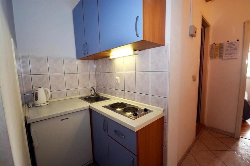 Apartment In Duce With Sea View, Terrace, Air Conditioning, Wifi 4969-2 외부 사진