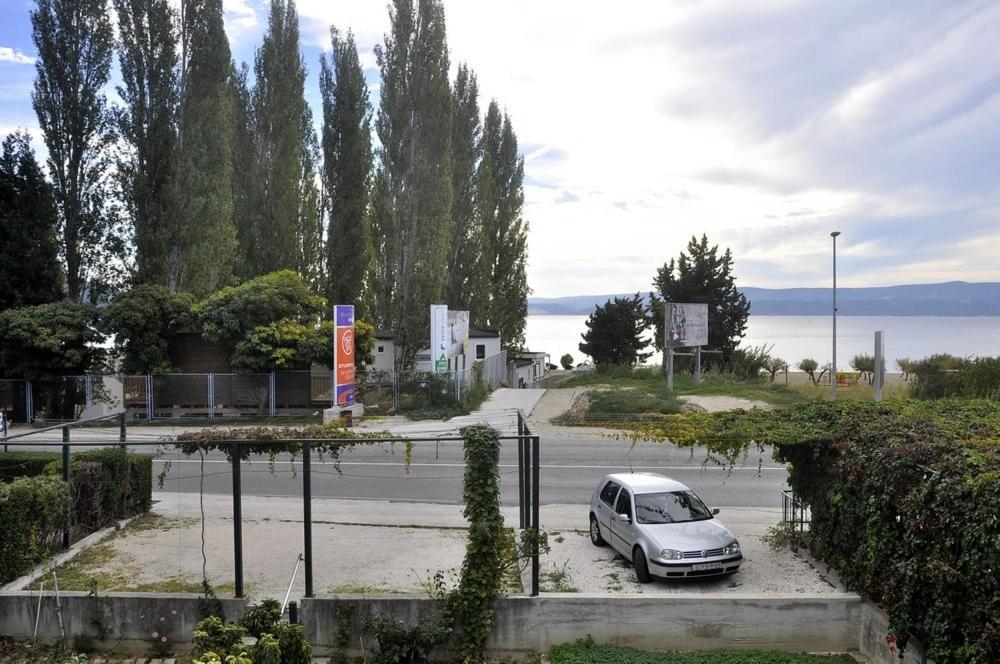 Apartment In Duce With Sea View, Terrace, Air Conditioning, Wifi 4969-2 외부 사진
