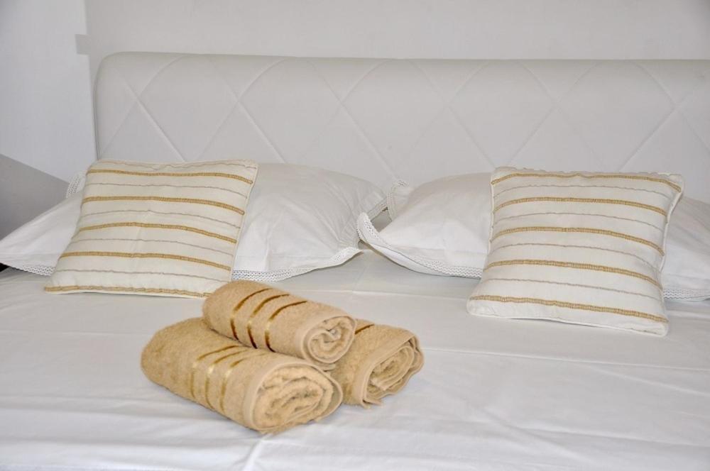 Apartment In Duce With Sea View, Terrace, Air Conditioning, Wifi 4969-2 외부 사진
