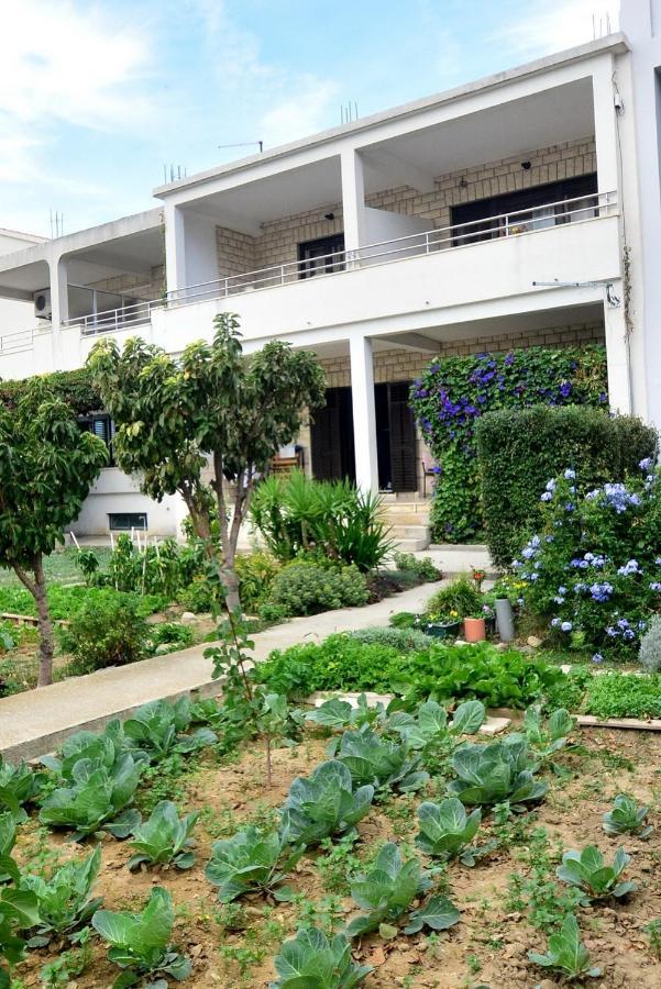 Apartment In Duce With Sea View, Terrace, Air Conditioning, Wifi 4969-2 외부 사진