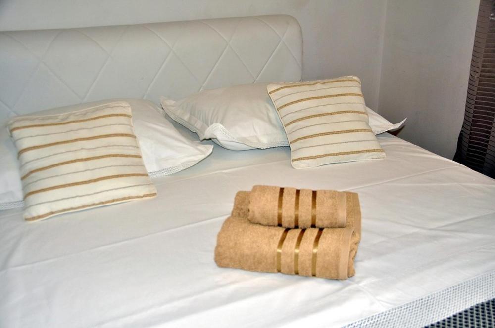 Apartment In Duce With Sea View, Terrace, Air Conditioning, Wifi 4969-2 외부 사진